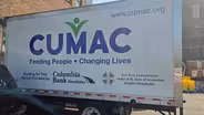 Tariffs, higher food prices add to pressures on food banks