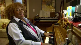 For Elsa Harris, Playing Music Is About Preaching the Gospel