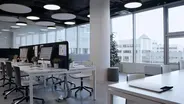 Attracting Big Business