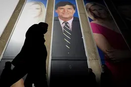 Tucker Carlson's impact and his increasingly extreme views