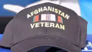 Free virtual job fairs for veterans