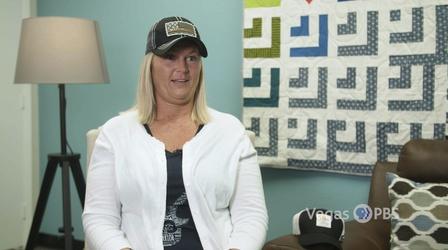 Video thumbnail: Vegas PBS Documentaries Extended Interview: Shawna Bartlett, Route 91 Survivor