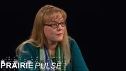 Prairie Pulse 1327: Crystal Vaagen