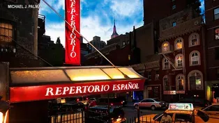 REPERTORIO ESPAÑOL