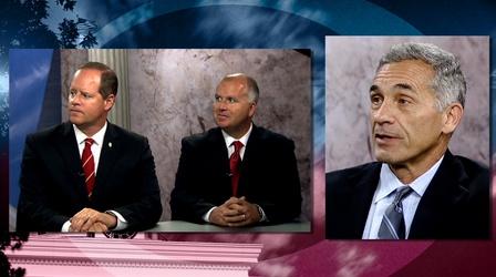 Video thumbnail: Capitol Journal September 29, 2017