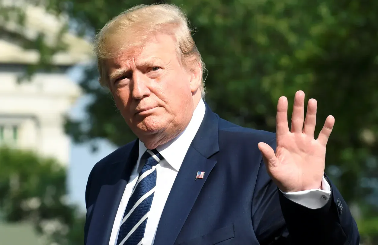 July 23, 2019 - PBS NewsHour full episode