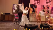 Marissa Herrera | A Live Performance