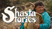 Shasta Stories: Two Leaf, A Visionary of the Spirit