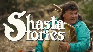 Shasta Stories: Two Leaf, A Visionary of the Spirit