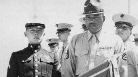 Video thumbnail: Asian Americans He Fought in Vietnam, but He Had the Face of the Enemy