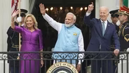 Whose Side is India On?