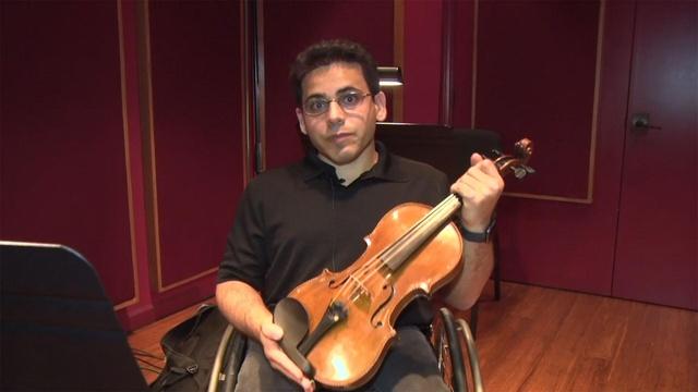 Behind the Music