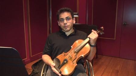 Video thumbnail: Harbor from the Holocaust Behind the Music