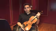 Behind the Music