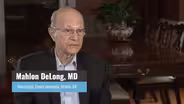 Mahlon Delong Interview