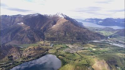 New Zealand: Quest for Kaitiakitanga