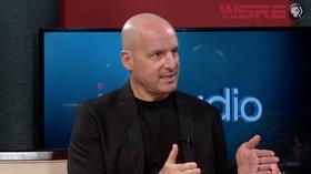 Video thumbnail: inStudio Meditation Goes Mainstream