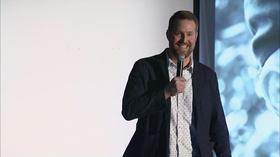 Video thumbnail: RTP 180 RTP 180 | Smart: Shannon Smith