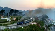 EPIC TRAIN JOURNEYS  FROM A COPPER CANYON RAILWAY | Trailer