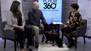 Therapy Dog, Tater Tot