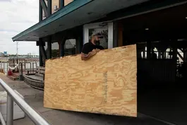 Hurricane Idalia intensifying ahead of Florida landfall