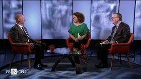 Video thumbnail: In Principle Christian Politics