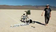 Long Distance Arrow