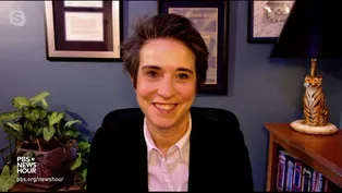 Tamara Keith and Amy Walter on Biden bill setback, omicron