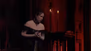 "Vissi d'arte" from Puccini's Tosca