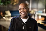 Kurt “Big Boy” Alexander, A Hip Hop Odyssey