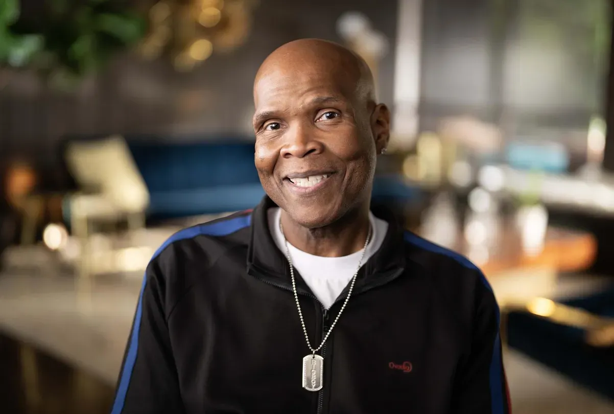 Kurt “Big Boy” Alexander, A Hip Hop Odyssey