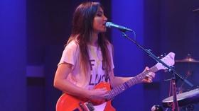 Video thumbnail: Articulate KT Tunstall: From the Ashes