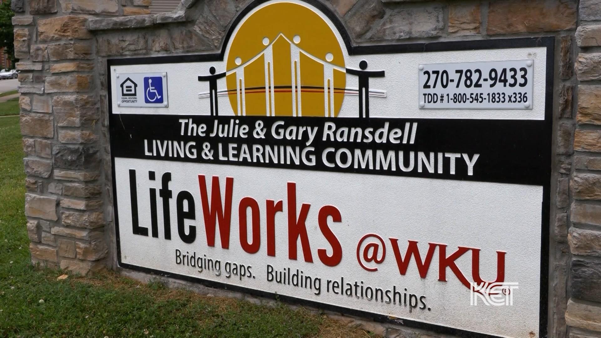 LifeWorks Celebrates State Funding
