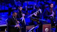 FSU Jazz Ensemble I |March 20, 2025