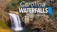 Carolina Waterfalls