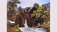 The Old Mill