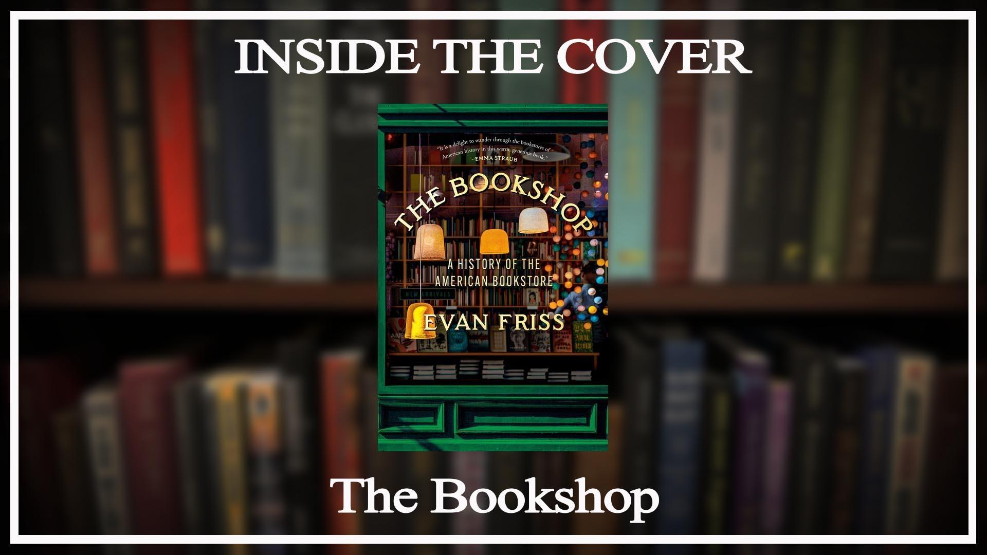 The Bookshop