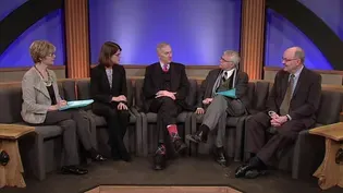 Political Scientists Talk Trump