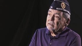 Video thumbnail: ValleyPBS Stories of Service Vietnam Stories: Tom Morton