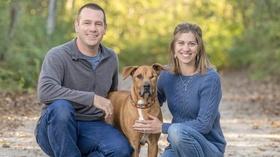 Video thumbnail: Broad and High Pet Photographer Lisa Browning