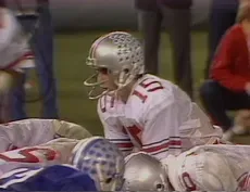 1982 Holiday Bowl: Ohio State vs. BYU