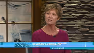 Dr. Rosemary Leeming