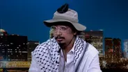 NJ teacher shot in West Bank protest