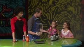 Video thumbnail: The Friday Zone All In Your Heart