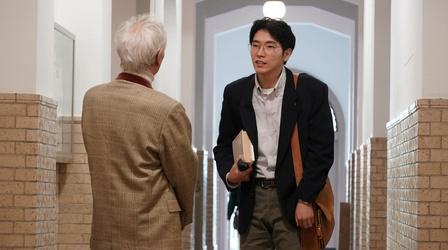 Video thumbnail: To Heal the Heart Kobe, City of Our Youth