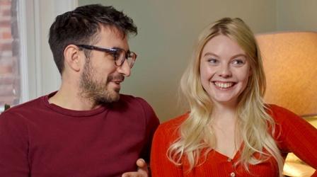 Video thumbnail: Victoria Skerrett and Francatelli