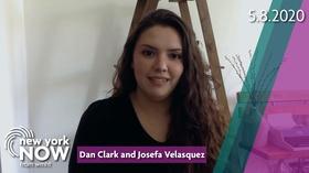 Video thumbnail: New York NOW Reporter's Roundtable: Queens COVID-19 Experiences