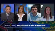 Broadband in the Heartland