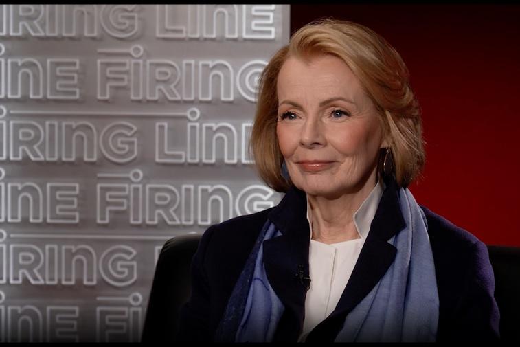 Peggy Noonan Poster