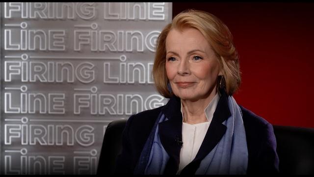 Firing Line | Peggy Noonan